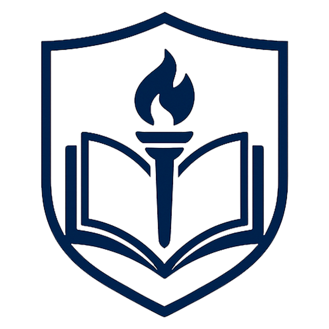 Logo IES Héroes de la Nación